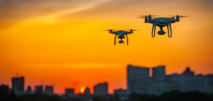 Drone Murah Terjangkau untuk Pemula