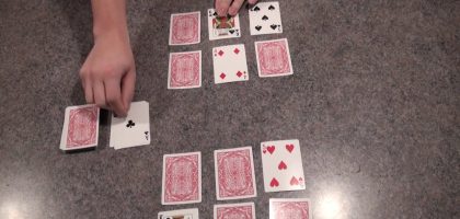 How to Play Golf Card Game: A Complete Beginner’s Strategy Guide